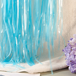 PET Fringe Curtains&nbsp;AJEW-TADJ0001-03B