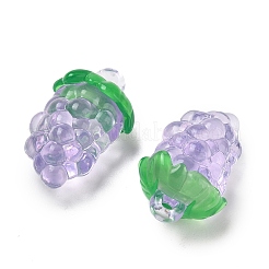 Transparent Acrylic Pendants&nbsp;AC-CBA873C-03E