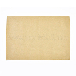 Kraft Paper&nbsp;DIY-WH0158-36F