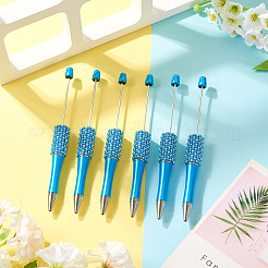 Plastic Ball-Point Pen&nbsp;BT-TAC0014-03F