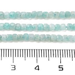 Natural Amazonite Beads Strands&nbsp;G-H042-B16-01