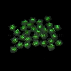Luminous Resin Decoden Cabochons&nbsp;LS-RESI-K036-06F-02