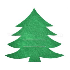 Christmas Themed Felt Tableware Holders&nbsp;AJEW-A003-01A