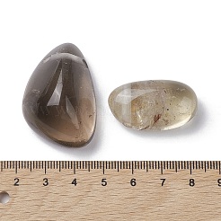 Natural Smoky Quartz Beads&nbsp;G-C110-09