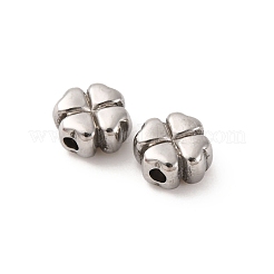 304 Stainless Steel Beads&nbsp;X-STAS-A117-01A-P