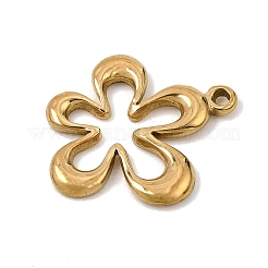 304 Stainless Steel Pendants&nbsp;SA-CBAA487-18G