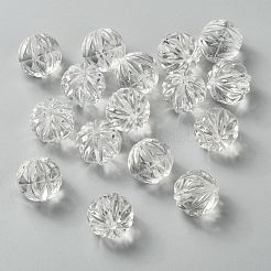 Transparent Acrylic Beads&nbsp;PL739