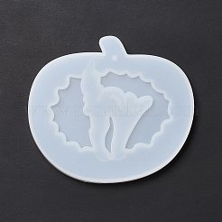 DIY Pendants Silicone Molds&nbsp;LS-DIY-E049-07