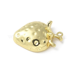 Brass Pendants&nbsp;KK-P290-08A-G
