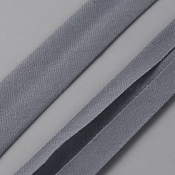 20M Cotton Polyester Ribbon&nbsp;OCOR-WH0090-036E