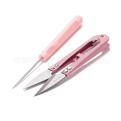DIY Needle Felting Tools Set&nbsp;DIY-D063-04P