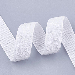 1 Roll Glitter Sparkle Ribbon&nbsp;SRIB-CY0001-19E