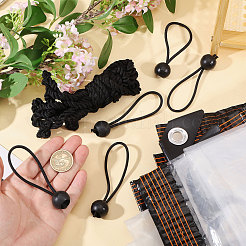 PE Plastic Transparent Rainproof Cloth&nbsp;AJEW-WH0817-134