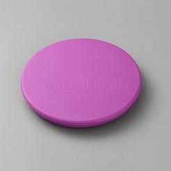 Nylon with Plastic Ballet Turning Disc for Dancer&nbsp;AJEW-WH20054-121B