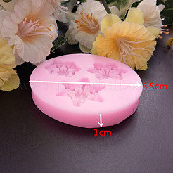 Food Grade Silicone Molds&nbsp;DIY-E013-04