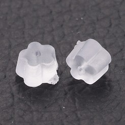 Plastic Ear Nuts&nbsp;E374Y