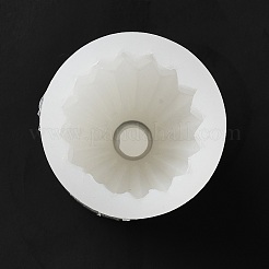 Narrow Neck Vase Food Grade Silicone Molds&nbsp;LS-DIY-C053-02