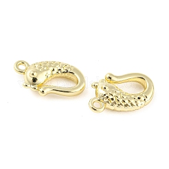 Rack Plating Alloy Pendants&nbsp;PALLOY-D023-20G