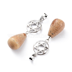 Yoga Chakra Jewelry&nbsp;G-P441-B09