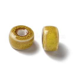 Handmade Porcelain Beads&nbsp;PORC-L080-C