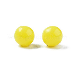 Plastic Water Soluble Fuse Beads&nbsp;DIY-N002-017V