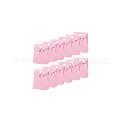 Rectangle Paper Gift Bags&nbsp;ABAG-WH0048-08B-03