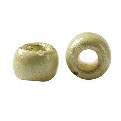 TOHO Round Seed Beads&nbsp;SEED-JPTR11-PF0559F