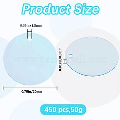 Ornament Accessories&nbsp;PVC-WH20003-01A
