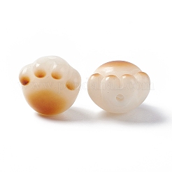 Carved Natural Bodhi Root Beads&nbsp;FIND-C012-01B