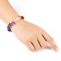 Chakra Jewelry&nbsp;X-BJEW-JB05535