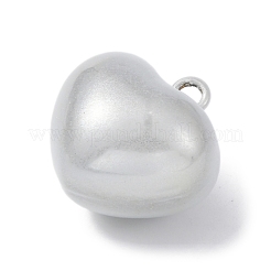 Spray Printed Alloy Bell Pendants&nbsp;KK-P252-A05