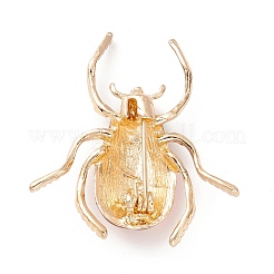 Beetle Enamel Pin&nbsp;JEWB-P012-10G