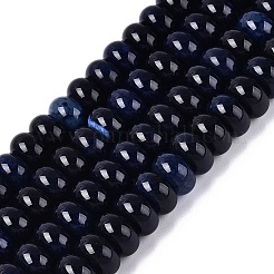 Natural Agate Beads Strands&nbsp;G-Q613-01E-12