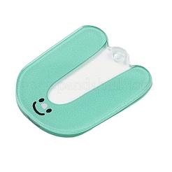 Acrylic Pendants&nbsp;MACR-R002-01U