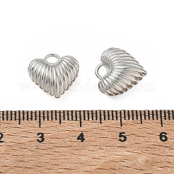 Alloy Charms&nbsp;AL-CBA5609-08P