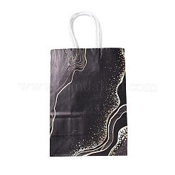 Kraft Paper Bags&nbsp;PAAG-PW0001-110A-02