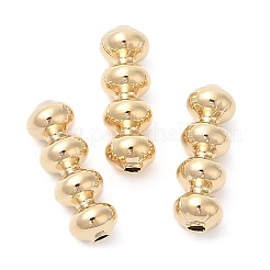 Brass Beads&nbsp;KK-M250-32G