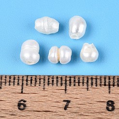 Natural Cultured Freshwater Pearl Beads&nbsp;PEAR-R064-100