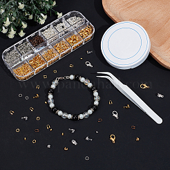 DIY Findings Kits&nbsp;DIY-PA0001-72