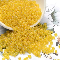 MIYUKI 3.4mm Drop Beads&nbsp;Y-SEED-MY04-DP136FR