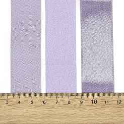 9 Yards 3 Styles Polyester Ribbon&nbsp;SRIB-A014-I01