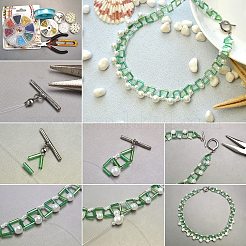 Two Cut Glass Seed Beads&nbsp;SEED-PH0008-04