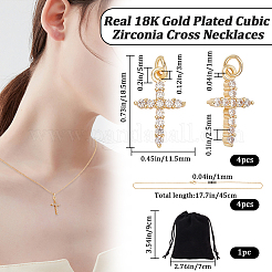 Necklace Making Kits&nbsp;DIY-BBC0002-24A