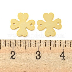 925 Sterling Silver Connector Charms&nbsp;STER-B005-31G