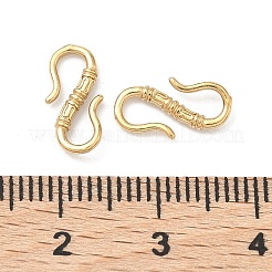 304 Stainless Steel S-Hooks&nbsp;STAS-Z178-29G