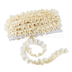 10Yards Polyester Lace Ribbon&nbsp;OCOR-TA0004-26A