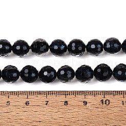 Resin Beads Strands&nbsp;RESI-N044-04A-A02