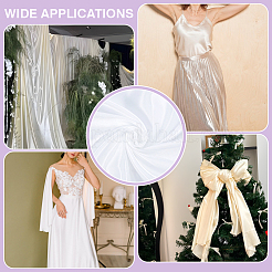 Polyester Fabric&nbsp;AJEW-WH0314-708B-01