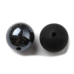 Acrylic Beads&nbsp;OACR-R261-12A