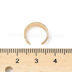 Adjustable Alloy Cuff Earrings&nbsp;EJEW-V006-01C-KCG